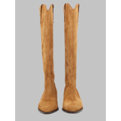 [Isabel Marant] Boots FW26 BT0001FA_A1A03S50CO