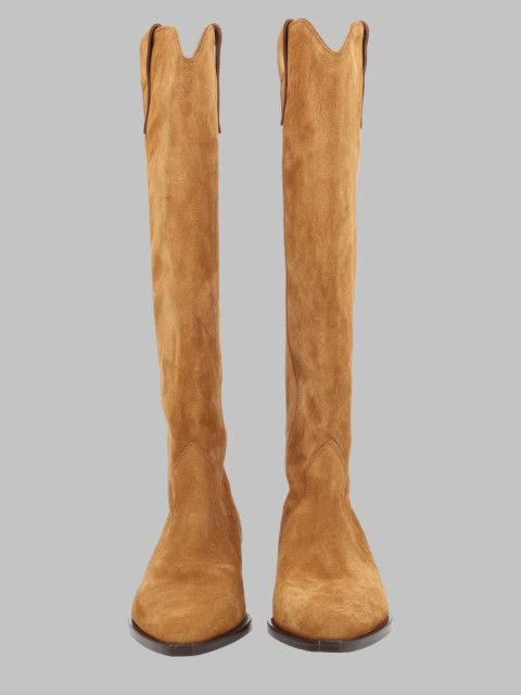 [Isabel Marant] Boots FW26 BT0001FA_A1A03S50CO