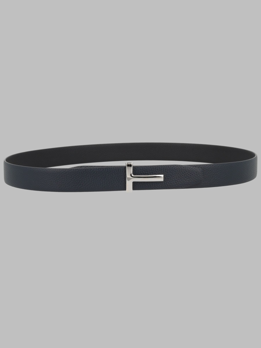[Tom Ford] Belt FW26 TB224_LCL236SUNA