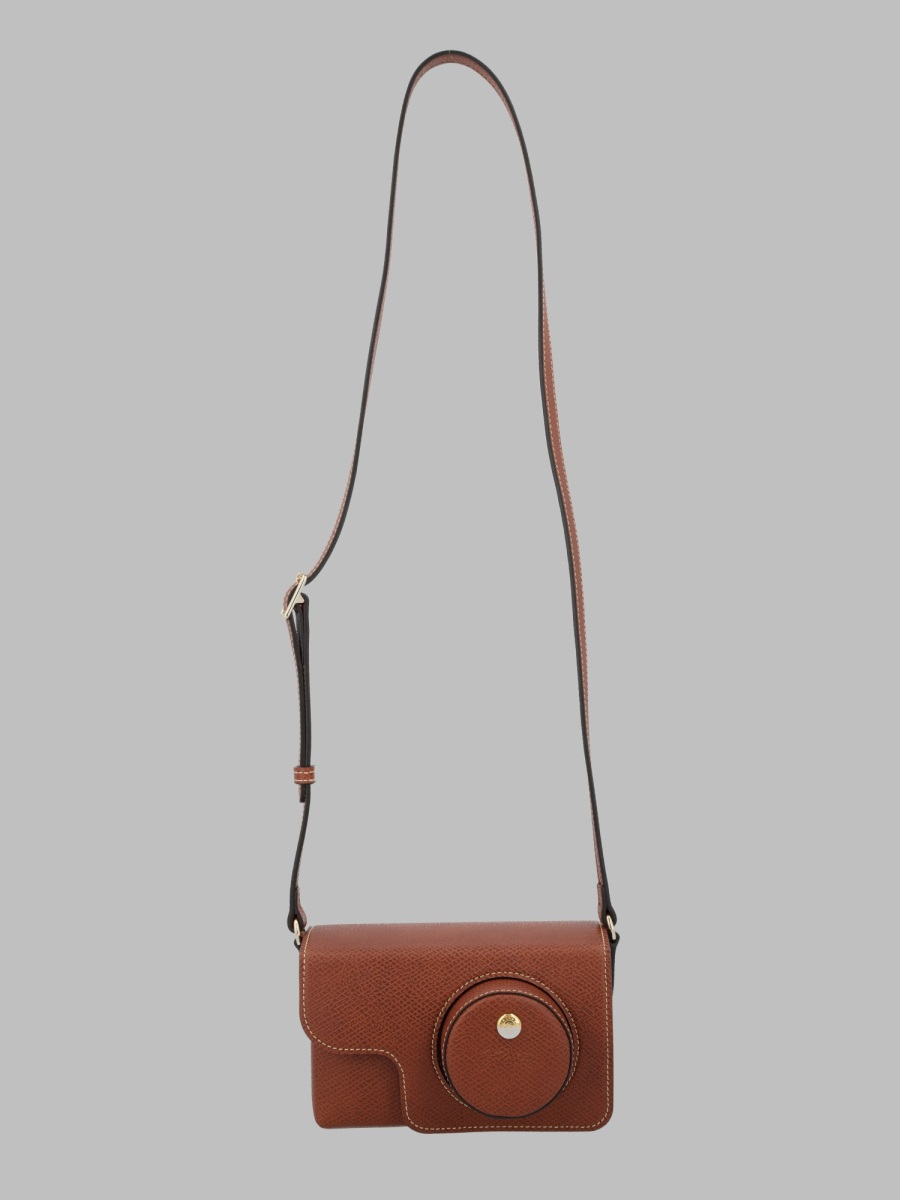 [LONGCHAMP] Cross body bag FW26 10380_HYZ035