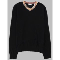 [Burberry] Knitwear FW26 8127128_A1189