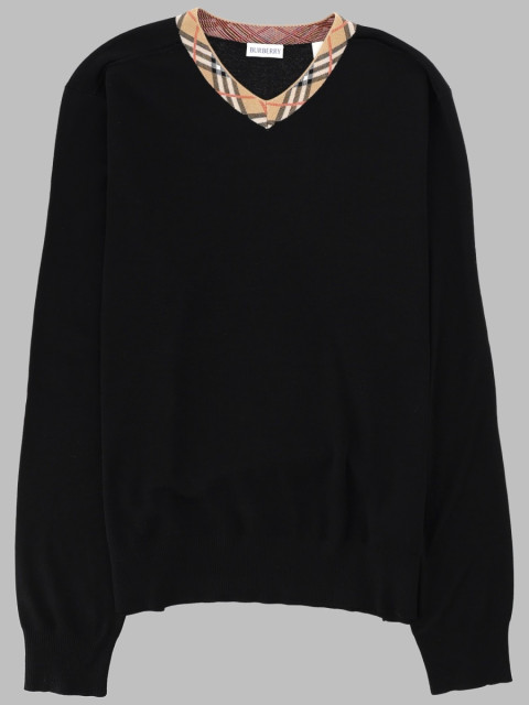 [Burberry] Knitwear FW26 8127128_A1189