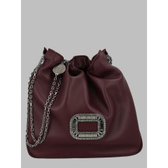 [Roger Vivier] Cross body bag FW26 RBWABDK0100YDR_R802