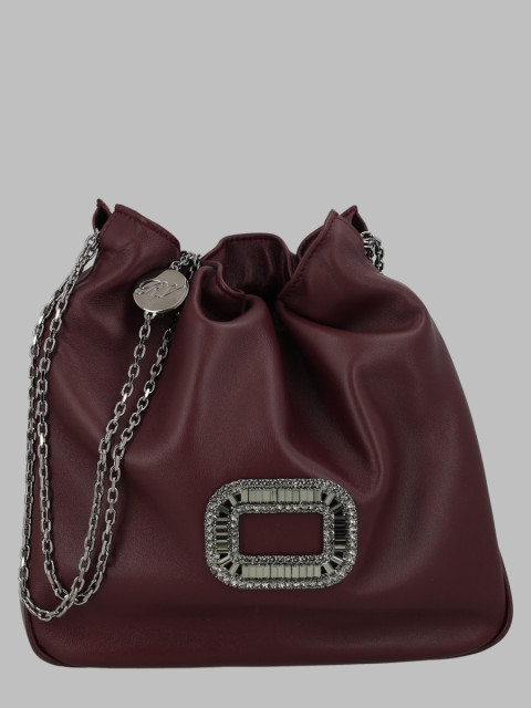 [Roger Vivier] Cross body bag FW26 RBWABDK0100YDR_R802