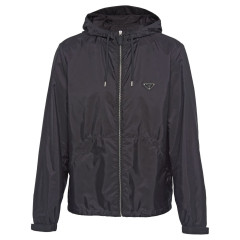 [Prada] Casual Jacket FW26 SGC2201WQ9F0002