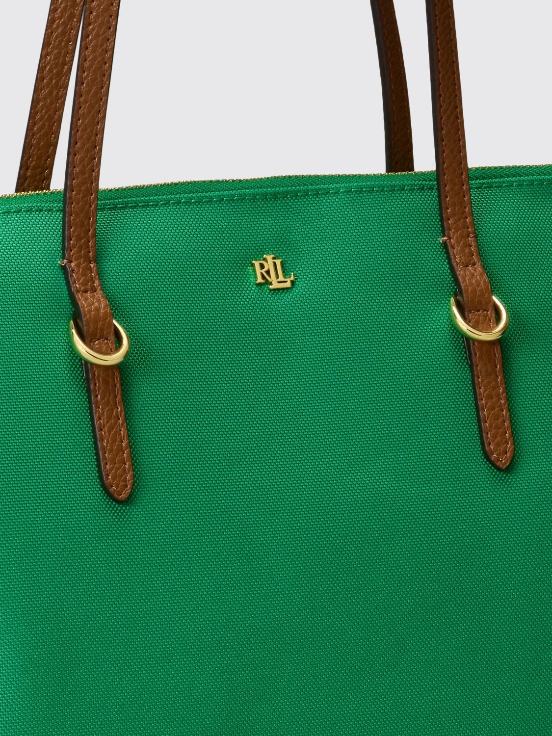 [LAUREN RALPH LAUREN] Shoulder bag SS26 431916737 044