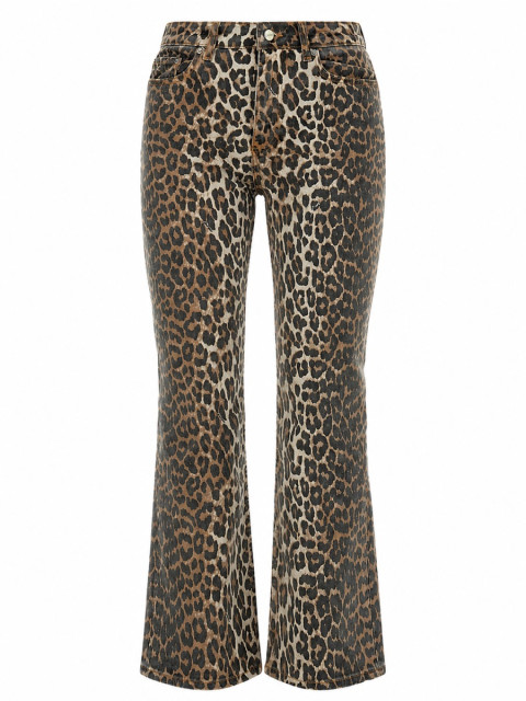 [GANNI] Jeans FW26 J1059_943