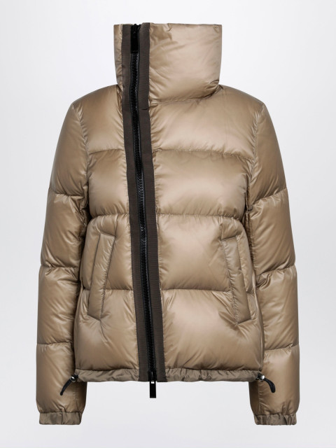 [Sacai] Down jacket FW26 SCW-375NY