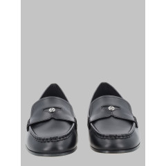 [MICHAEL BY MICHAEL KORS] Loafer FW26 40S6JNFP1L_001BLACK