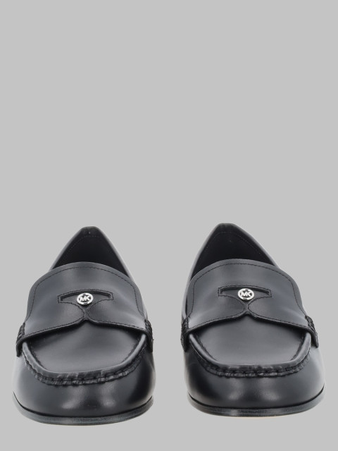 [MICHAEL BY MICHAEL KORS] Loafer FW26 40S6JNFP1L_001BLACK