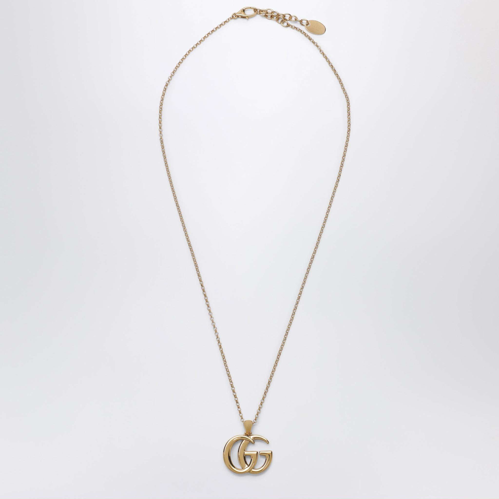[Gucci] Necklace FW26 874401I4600
