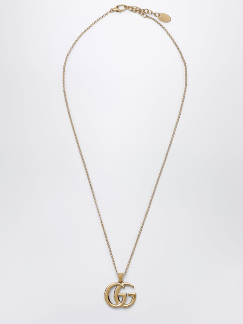 [Gucci] Necklace FW26 874401I4600