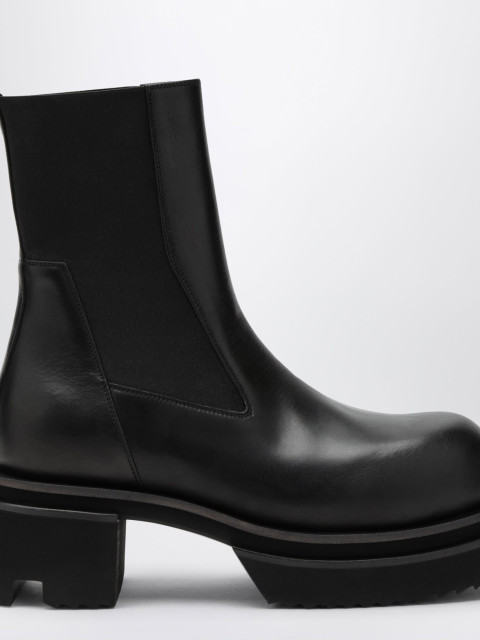 [Rick Owens] Boots FW26 RU02F4832LOO