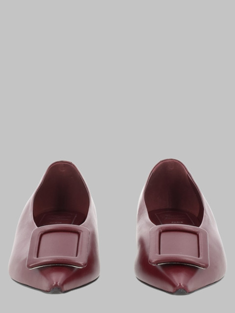 [Roger Vivier] Flat shoes FW26 RVW8244550091T_R805
