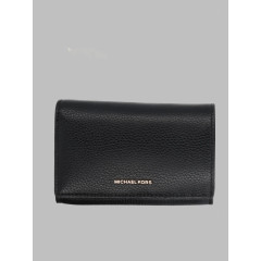 [MICHAEL BY MICHAEL KORS] Wallet FW26 32T5GJ6D9L_001BLACK