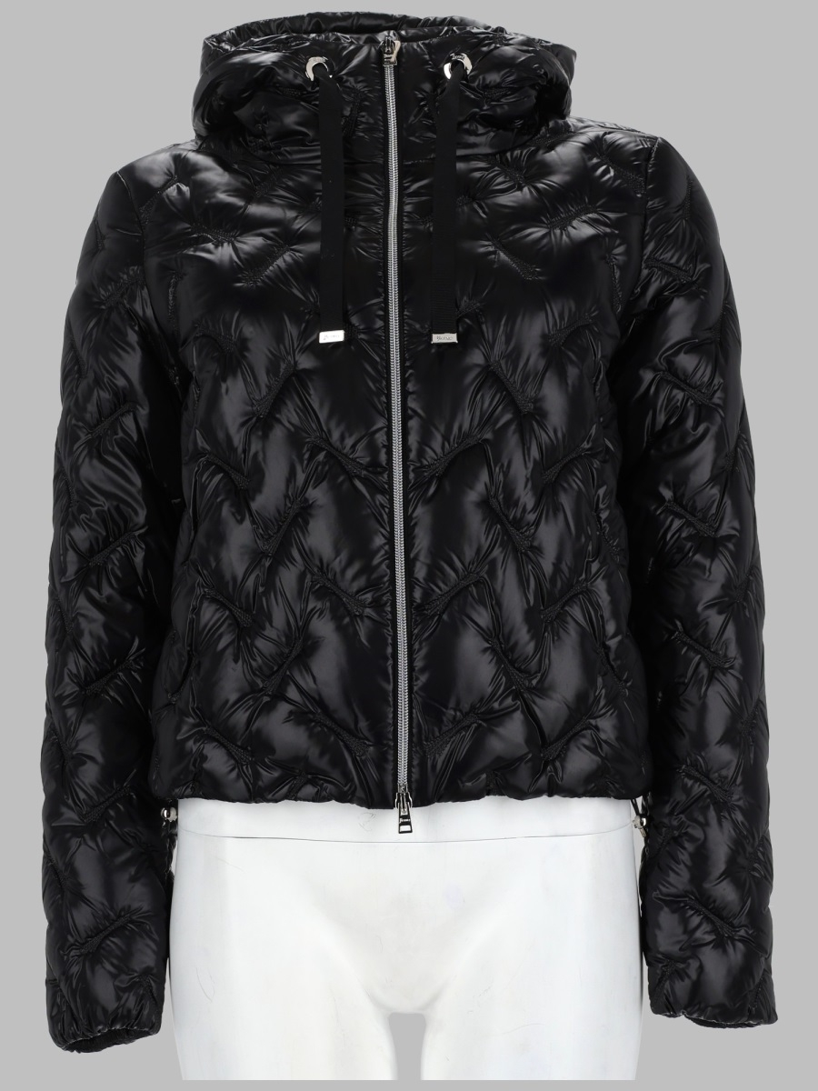 [Herno] Coat FW26 PI00169DR_12017Z9300