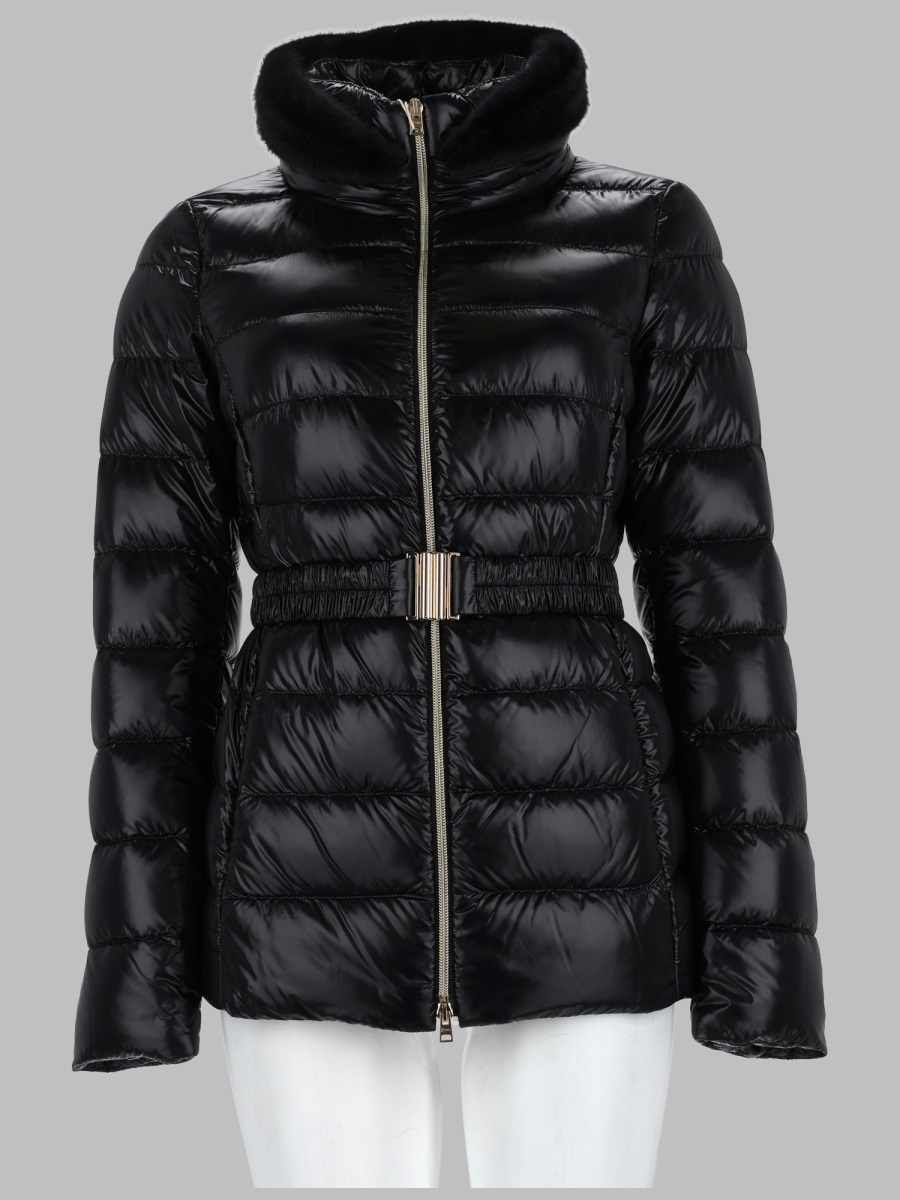 [Herno] Coat FW26 PI0485DIC-M05_12017Z9300