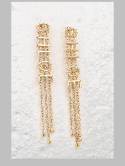 [Chloe] Earring FW26 26AJE14CB7_9DC