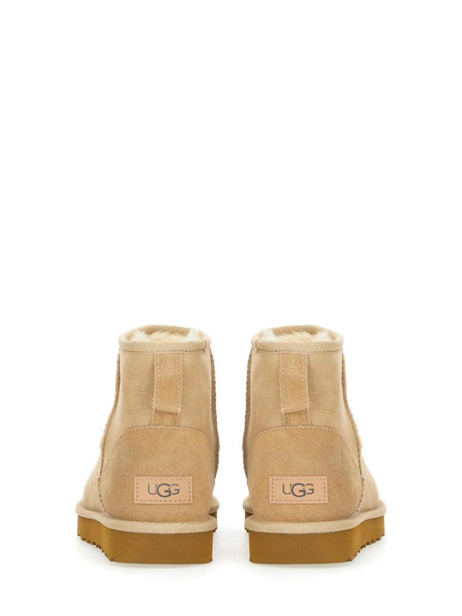 [UGG] Boots FW26 1016222_SAN