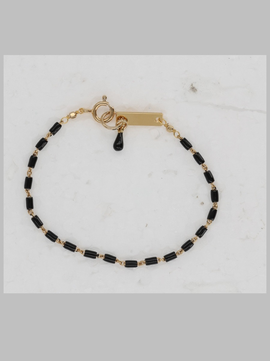 [Isabel Marant] Bracelet FW26 BR0002FA_A3B01B01BK