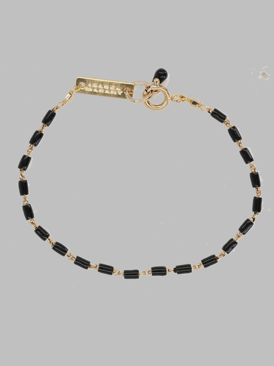 [Isabel Marant] Bracelet FW26 BR0002FA_A3B01B01BK