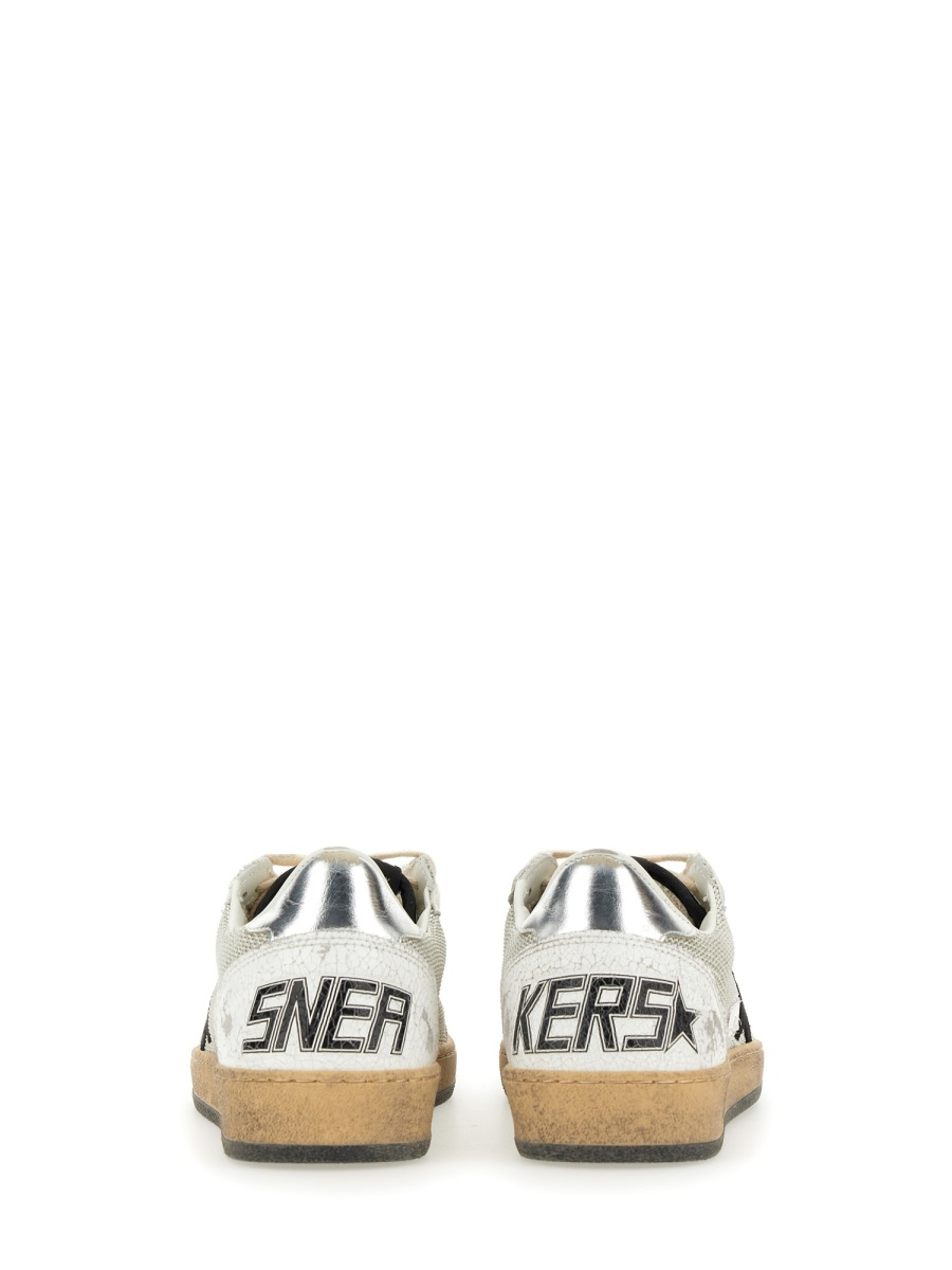 [Golden Goose] Sneakers FW26 GMF00117_F00321581780