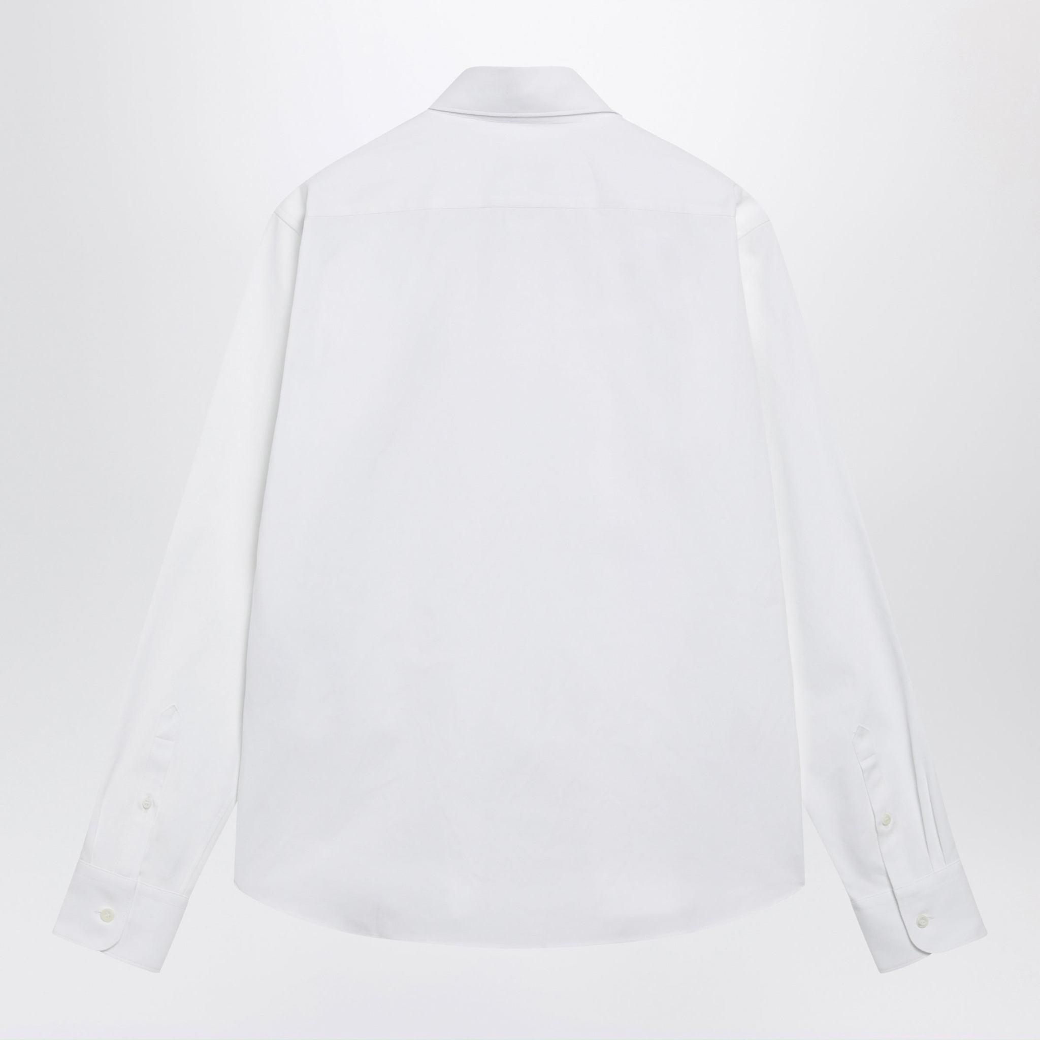 [Prada] Shirts Long Sleeve FW26 UCN666WMO1926