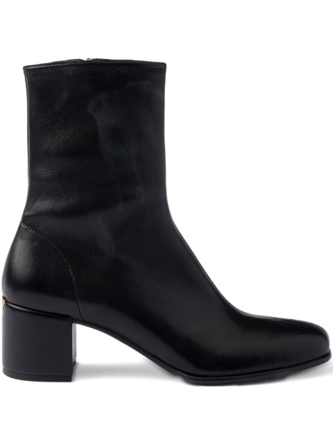 [Prada] Ankle Boots FW26 1U233OL68F0002