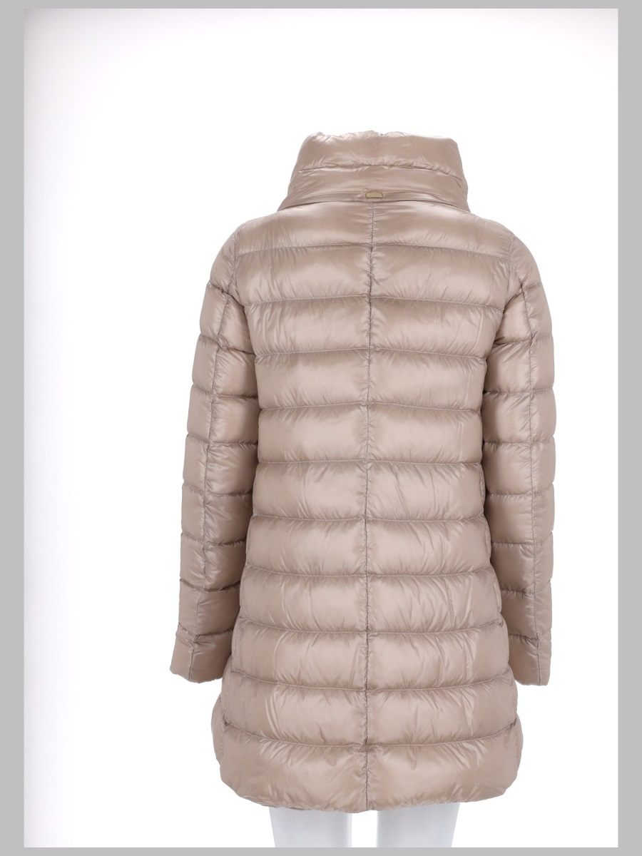 [Herno] Coat FW26 PI0505DIC_12017Z1985
