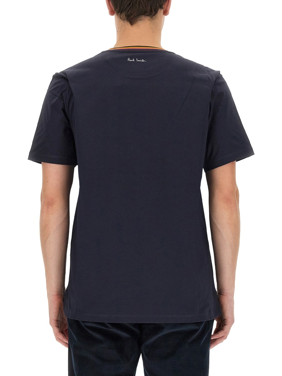 [Paul Smith] T-shirts Short Sleeve FW26 M1R-697PS-H00084_49