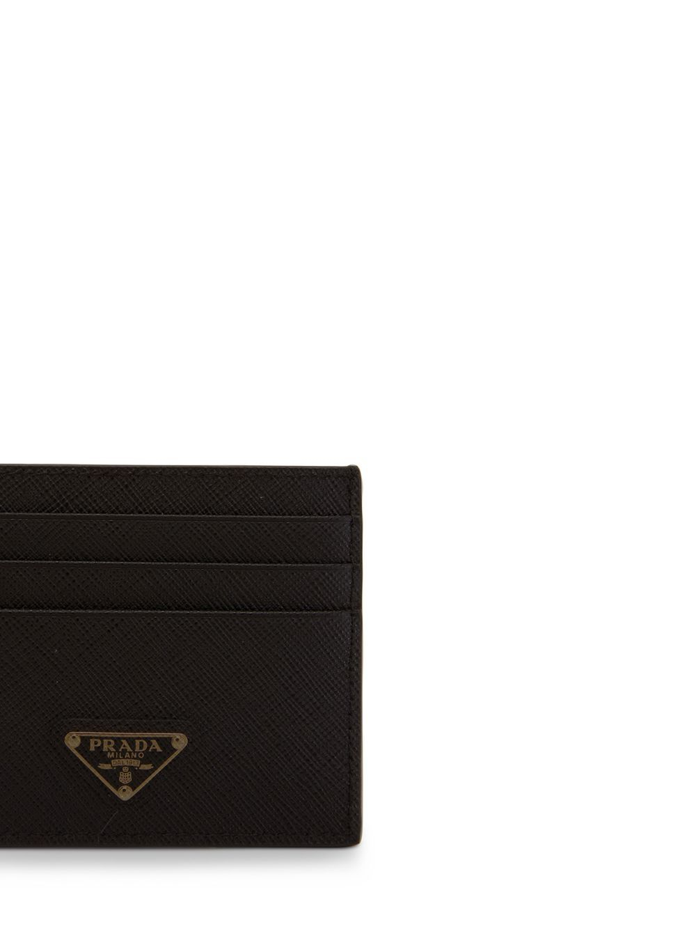[Prada] Wallet FW26 1MC025QHHF0002
