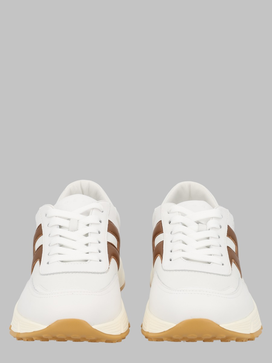 [Hogan] Sneakers FW26 HXM5630FR30_UAI225E