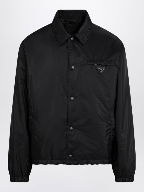 [Prada] Jacket FW26 SGB737OOO1WQ9