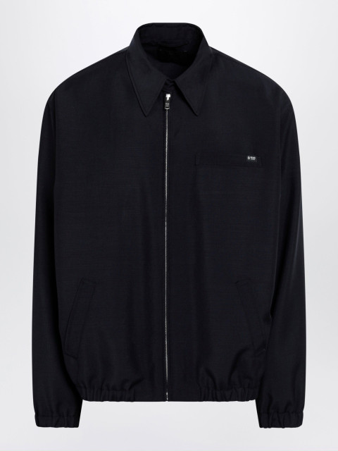 [Prada] Jacket FW26 SGD190OOO17LK