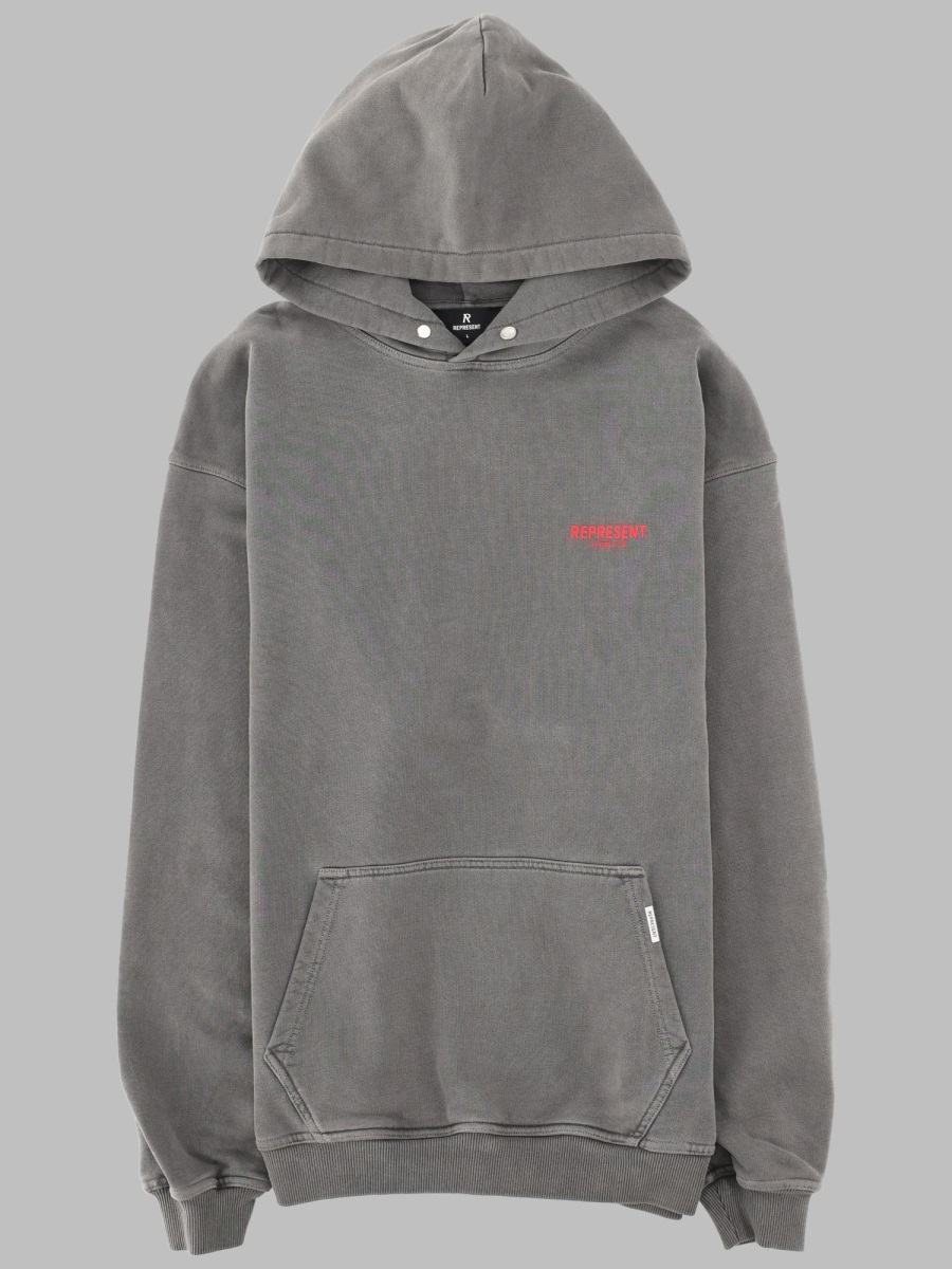 [Represent] Hoodie FW26 OCM41113_02