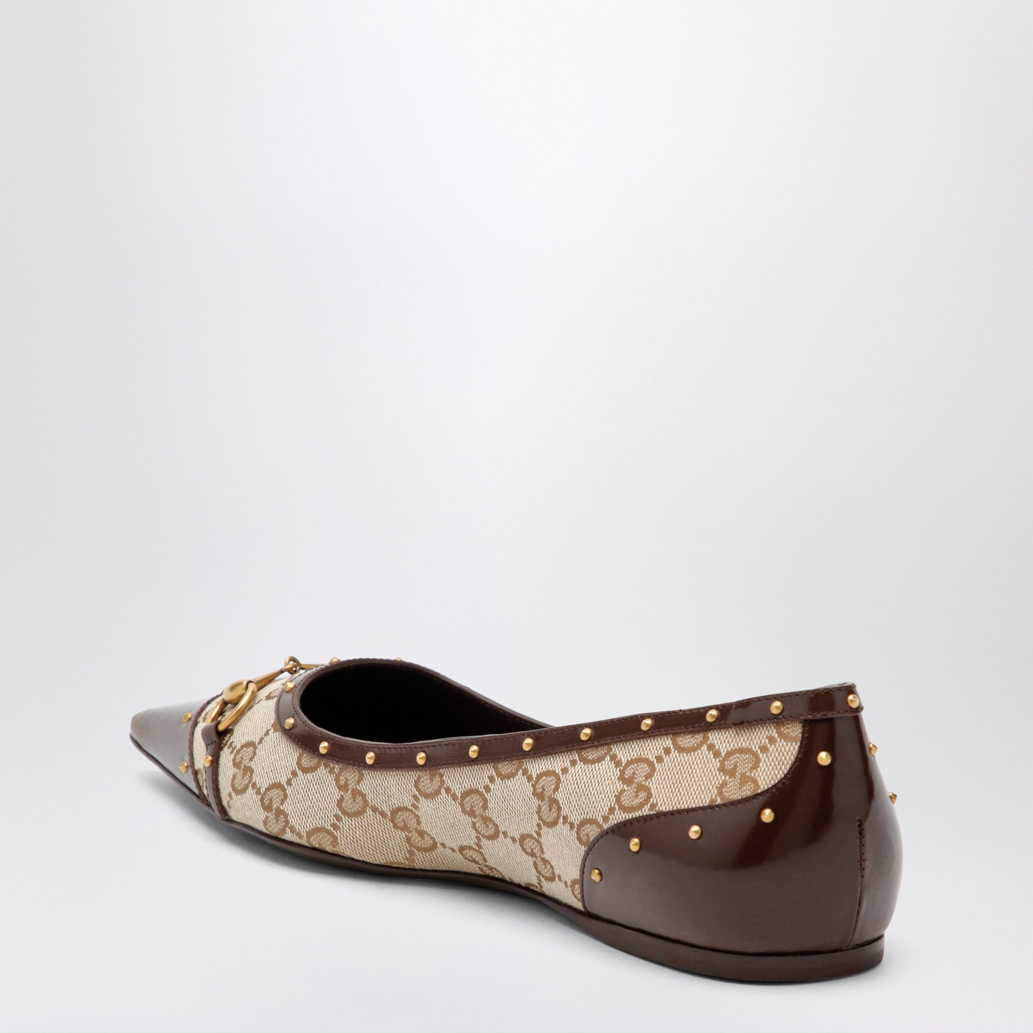 [Gucci] Flat shoes FW26 875050FAF7F