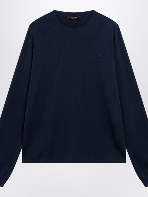 [Gucci] Knitwear FW26 875142XKFL7