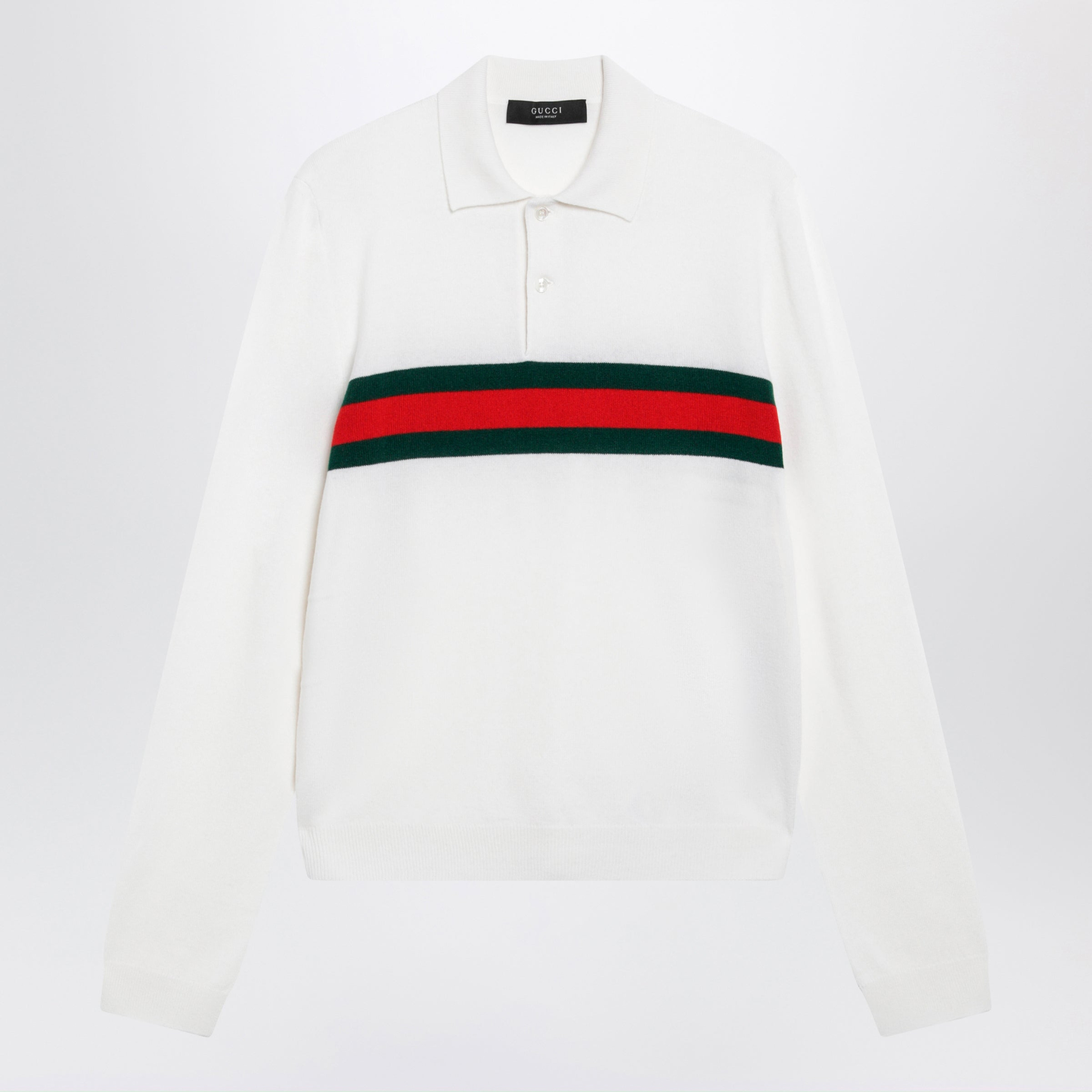 [Gucci] Shirts Long Sleeve FW26 875162XKFPA