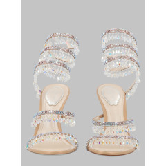 [Rene Caovilla] Pumps FW26 C12535_105RN01V195