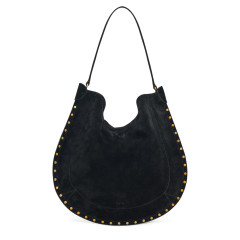 [Isabel Marant] Shoulder bag FW26 PP0200FA_B2C03M01BK