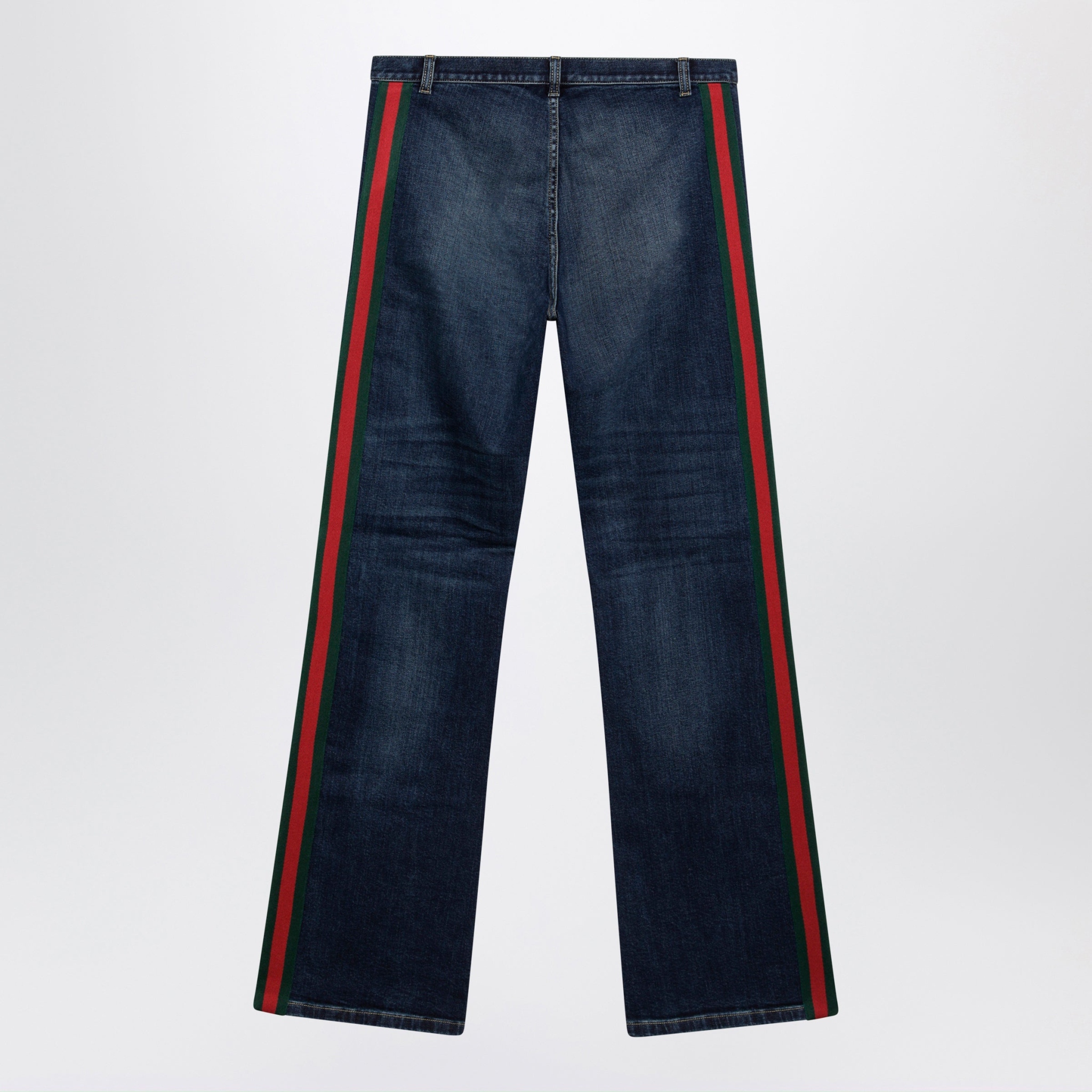 [Gucci] Jeans FW26 875555XDDH0