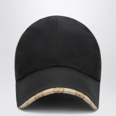 [Gucci] Cap FW26 8756704HBJ9