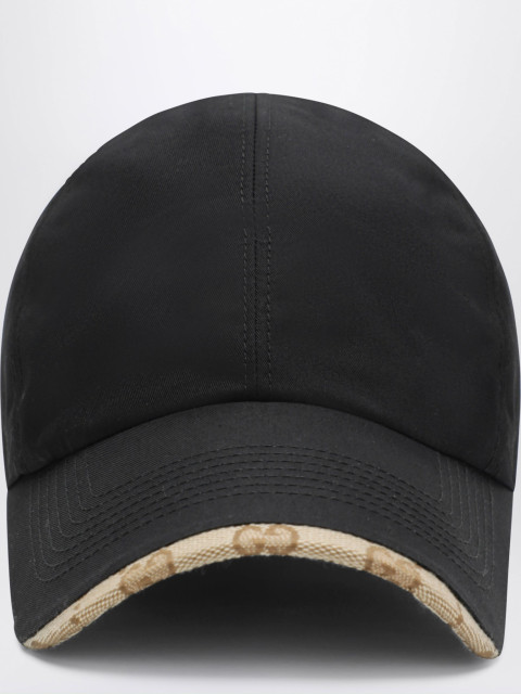 [Gucci] Cap FW26 8756704HBJ9
