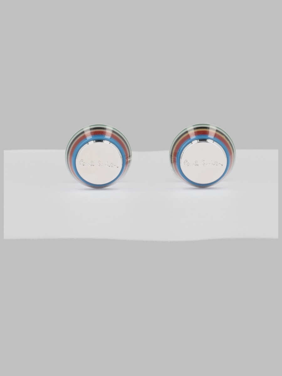 [Paul Smith] Fashion Accessory FW26 M1A-CUFF-WTAPER_92