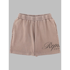 [Represent] Shorts FW26 OCM41237_17