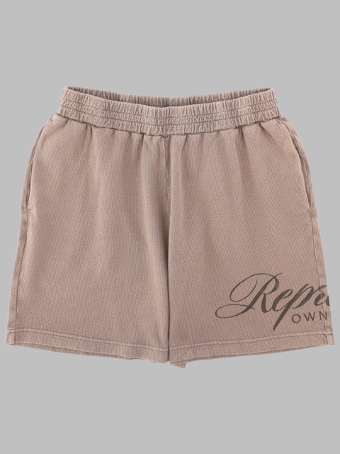 [Represent] Shorts FW26 OCM41237_17