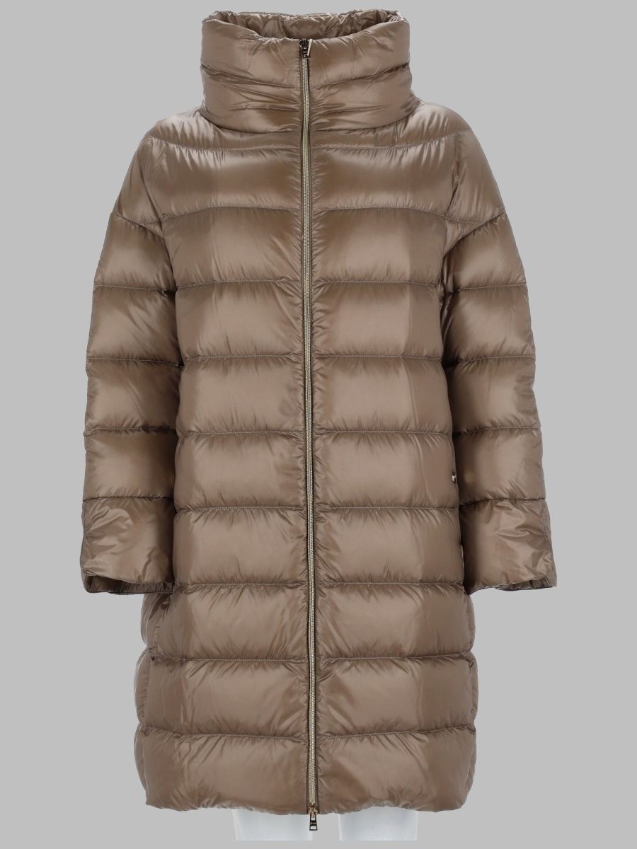 [Herno] Coat FW26 PI1283DIC_12017Z2600