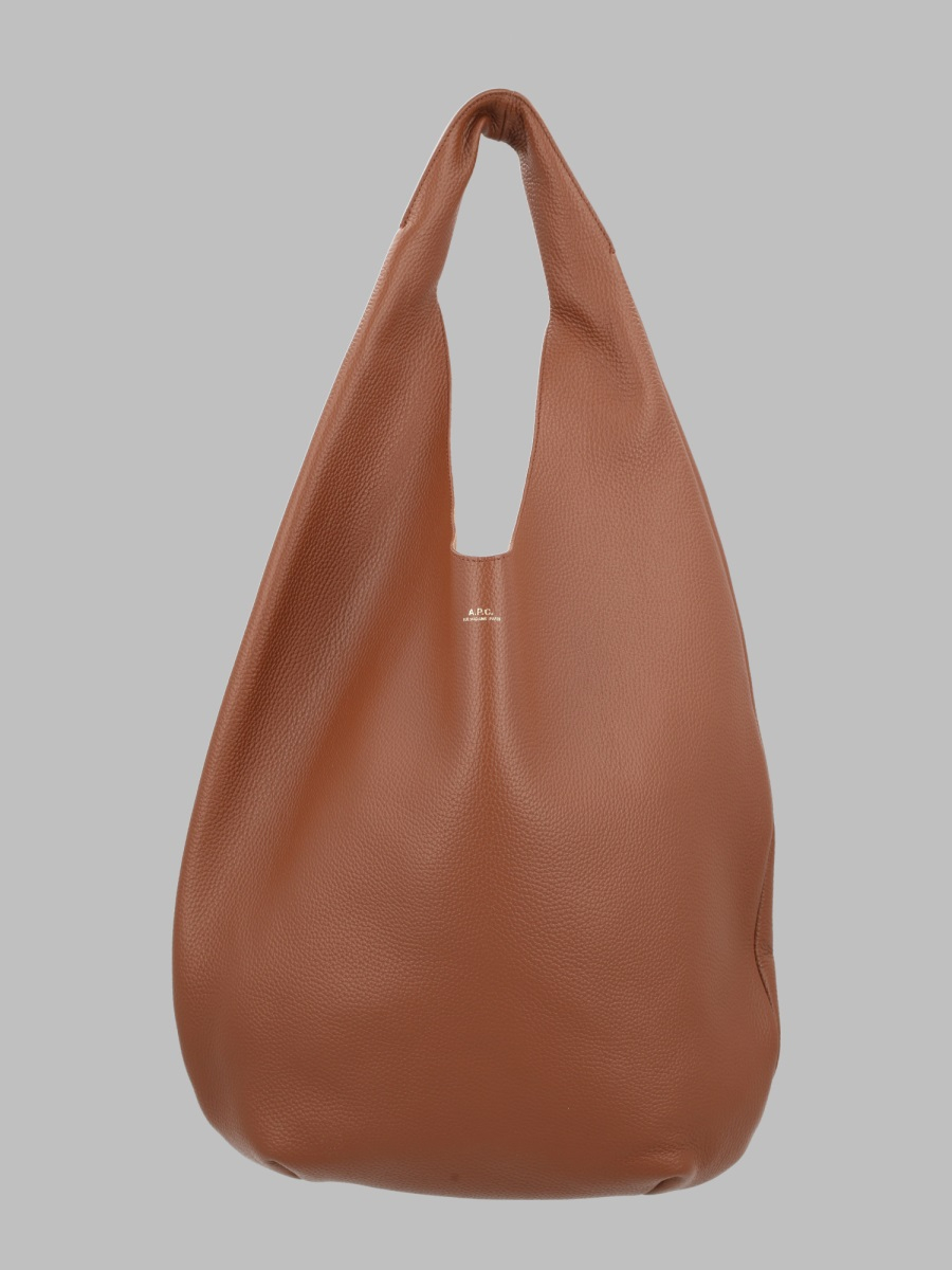 [A.P.C.] Shoulder bag FW26 PXCBC-F67008_CAD