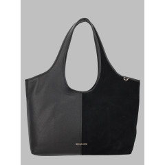[MICHAEL BY MICHAEL KORS] Shoulder bag FW26 30T6G51T3S_001BLACK