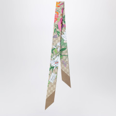 [Gucci] Scarf FW26 8747763G001